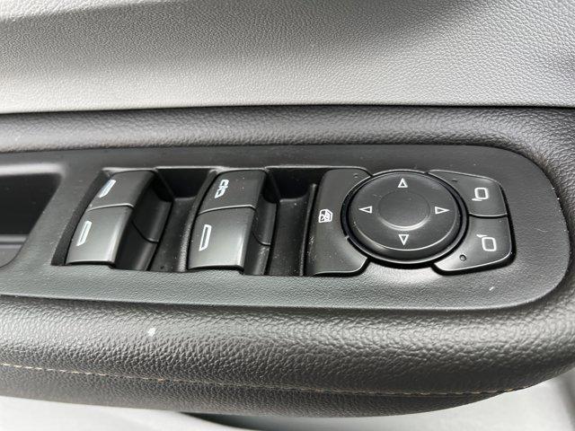 used 2018 GMC Terrain car, priced at $13,491