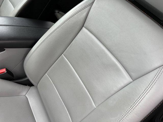 used 2018 GMC Terrain car, priced at $13,491