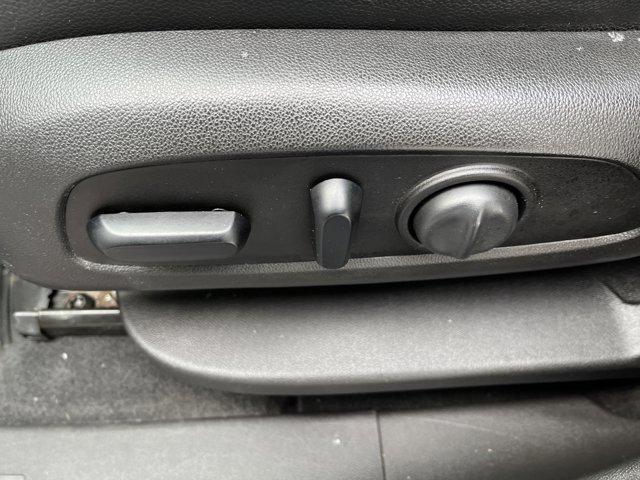 used 2018 GMC Terrain car, priced at $13,491