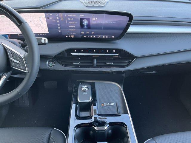 new 2026 Buick Enclave car, priced at $64,309