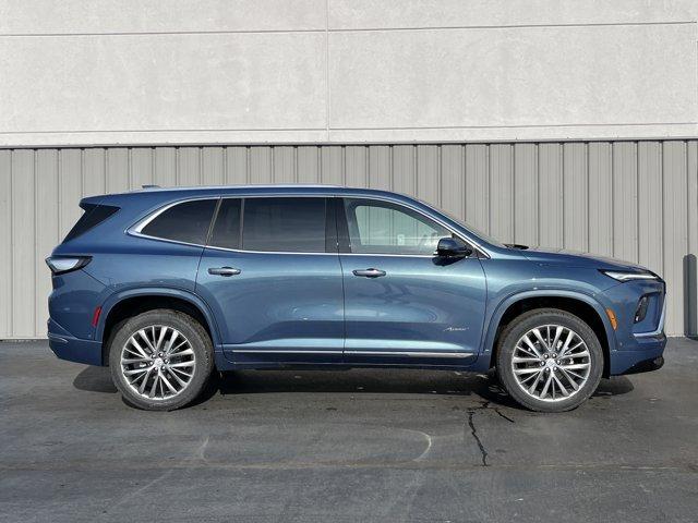 new 2026 Buick Enclave car, priced at $64,309