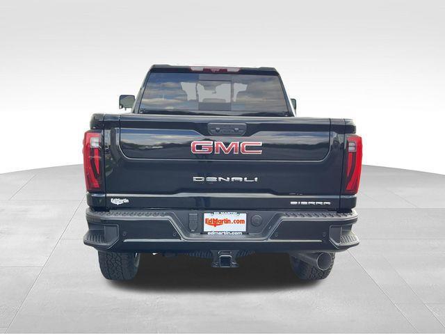 new 2026 GMC Sierra 2500 car, priced at $89,010