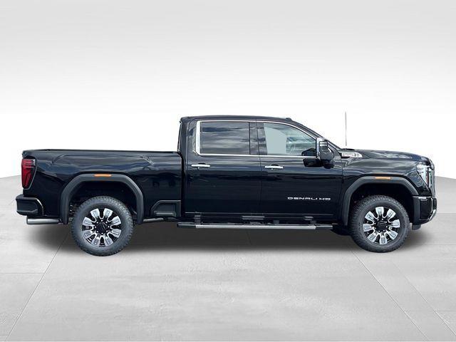 new 2026 GMC Sierra 2500 car, priced at $89,010