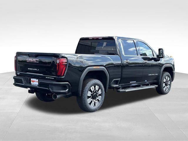 new 2026 GMC Sierra 2500 car, priced at $89,010