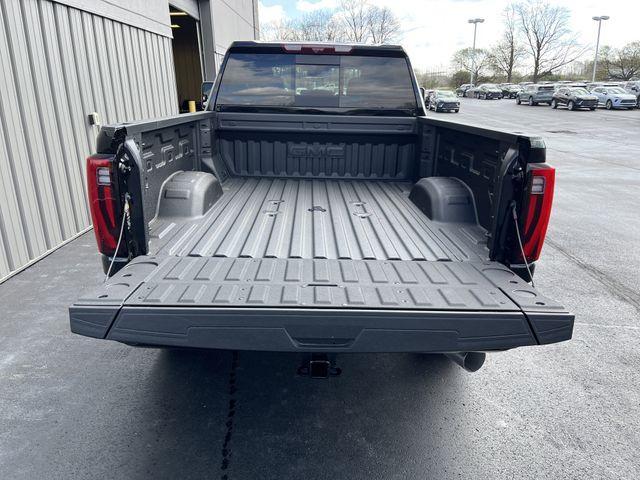 new 2026 GMC Sierra 2500 car, priced at $89,010