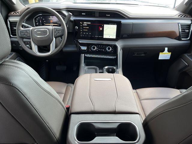 new 2026 GMC Sierra 2500 car, priced at $89,010