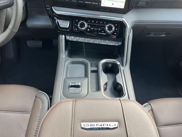 new 2026 GMC Sierra 2500 car, priced at $89,010