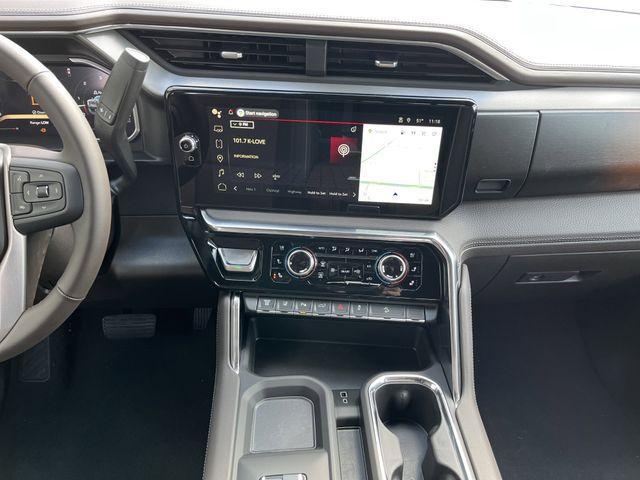 new 2026 GMC Sierra 2500 car, priced at $89,010