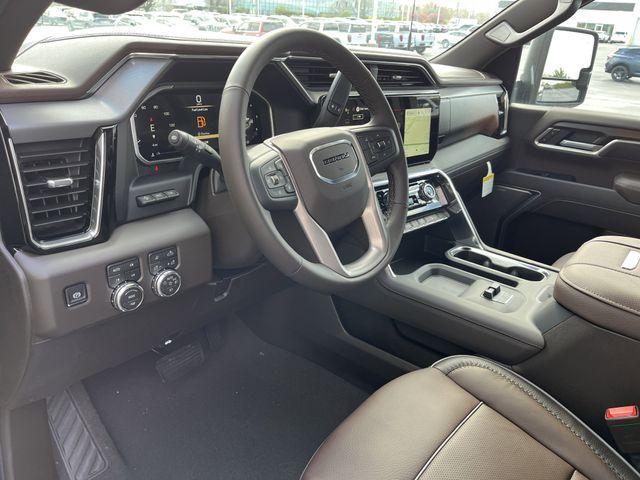 new 2026 GMC Sierra 2500 car, priced at $89,010