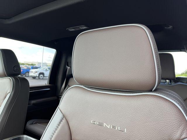 new 2026 GMC Sierra 2500 car, priced at $89,010