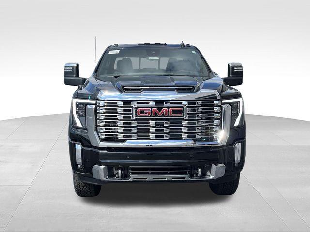 new 2026 GMC Sierra 2500 car, priced at $89,010