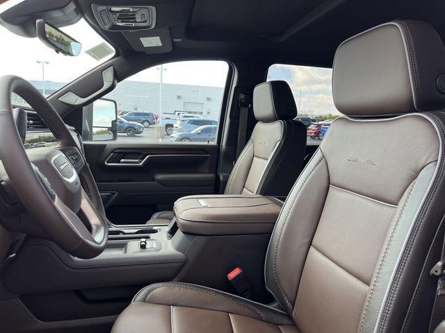 new 2026 GMC Sierra 2500 car, priced at $89,010