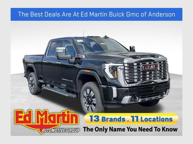 new 2026 GMC Sierra 2500 car, priced at $89,010