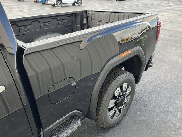 new 2026 GMC Sierra 2500 car, priced at $89,010