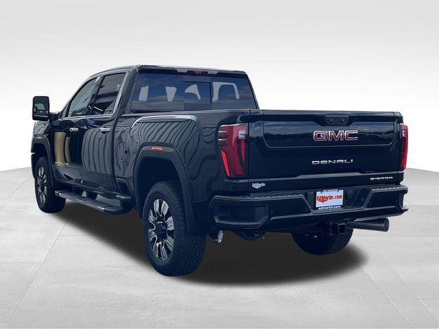 new 2026 GMC Sierra 2500 car, priced at $89,010