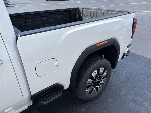 new 2026 GMC Sierra 2500 car, priced at $79,170