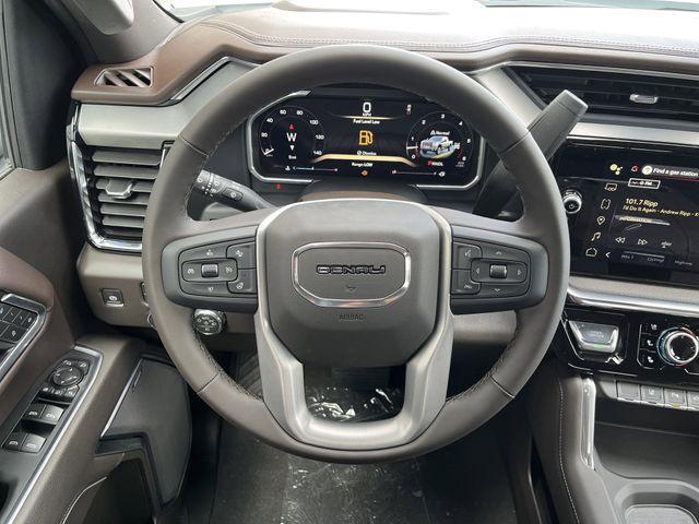 new 2026 GMC Sierra 2500 car, priced at $79,170