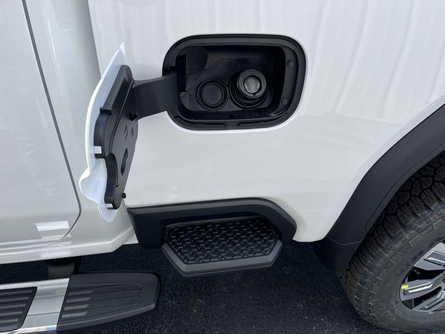 new 2026 GMC Sierra 2500 car, priced at $79,170