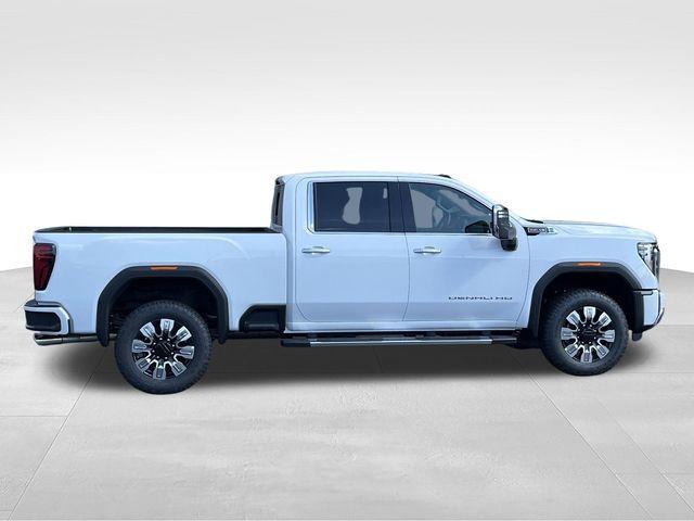 new 2026 GMC Sierra 2500 car, priced at $79,170