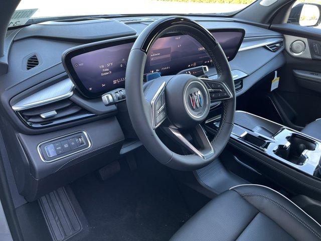 new 2026 Buick Enclave car, priced at $63,510