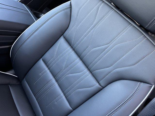 new 2026 Buick Enclave car, priced at $63,510