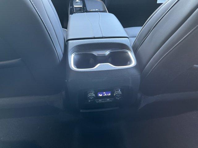 new 2026 Buick Enclave car, priced at $63,510