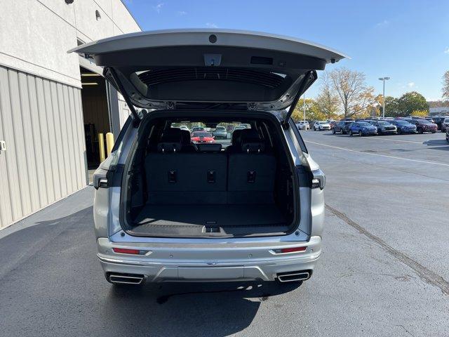 new 2026 Buick Enclave car, priced at $63,510