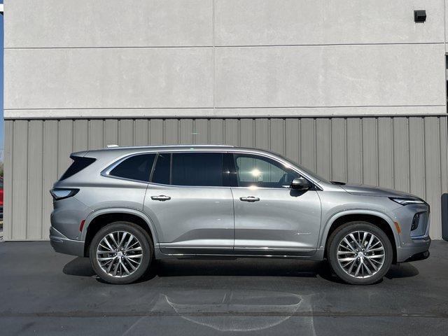 new 2026 Buick Enclave car, priced at $63,510