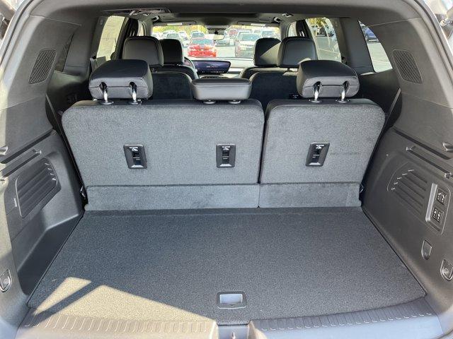 new 2026 Buick Enclave car, priced at $63,510