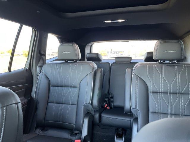 new 2026 Buick Enclave car, priced at $63,510