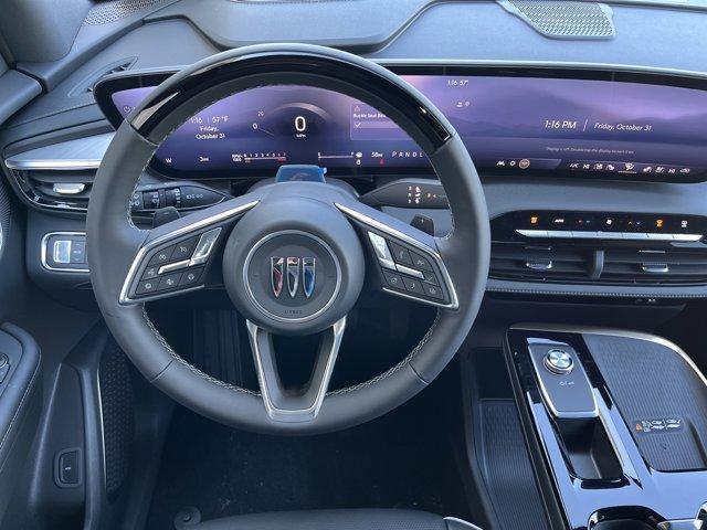 new 2026 Buick Enclave car, priced at $63,510