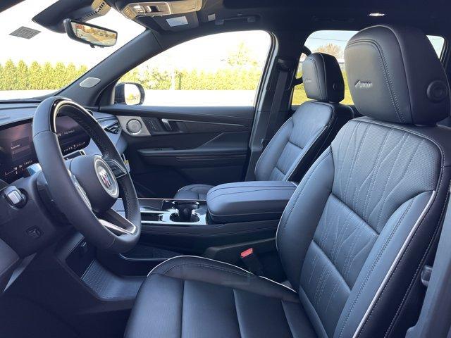 new 2026 Buick Enclave car, priced at $63,510