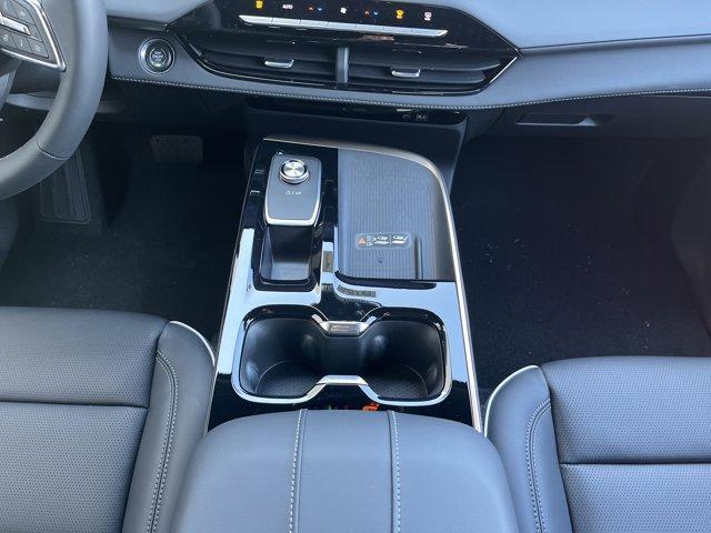 new 2026 Buick Enclave car, priced at $63,510