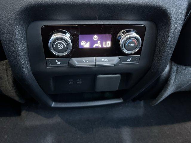 new 2026 Buick Enclave car, priced at $63,510