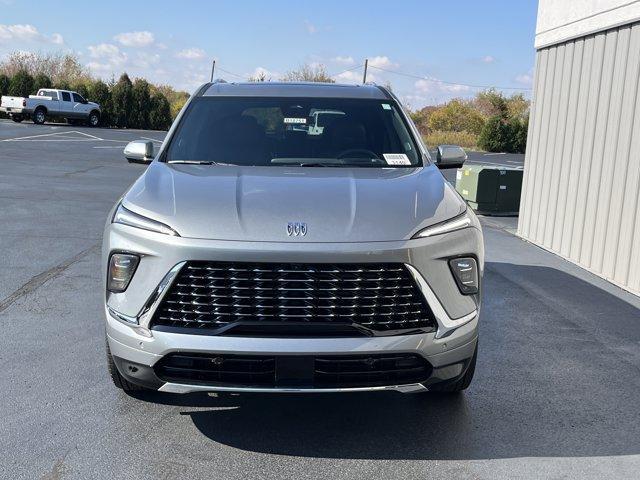 new 2026 Buick Enclave car, priced at $63,510