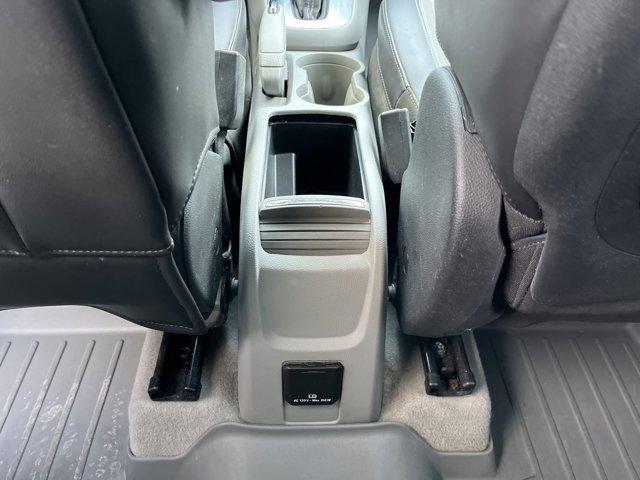 used 2015 Buick Encore car, priced at $8,500