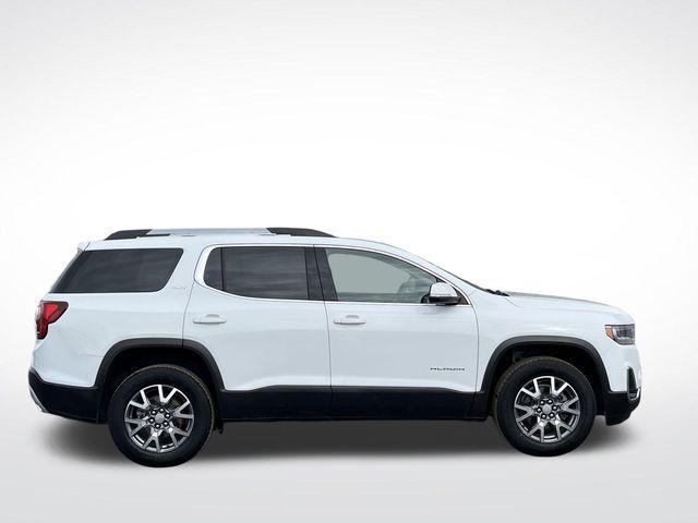 used 2023 GMC Acadia car, priced at $23,224
