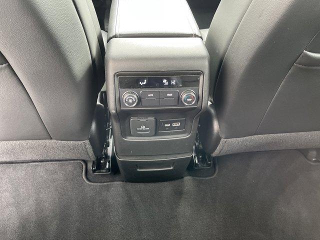 used 2023 GMC Acadia car, priced at $24,420