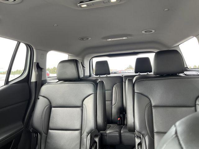 used 2023 GMC Acadia car, priced at $23,224