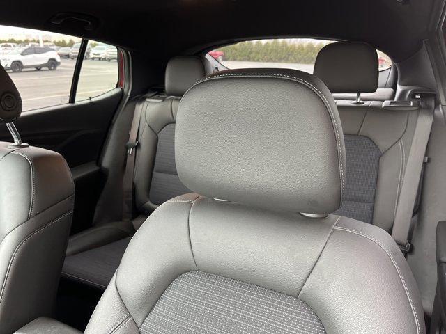 used 2024 Buick Envista car, priced at $22,448