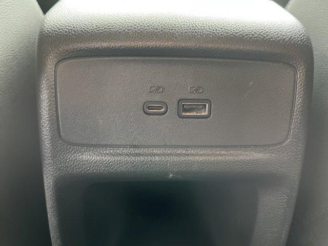 used 2024 Buick Envista car, priced at $22,448