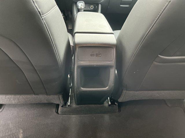 used 2024 Buick Envista car, priced at $22,448