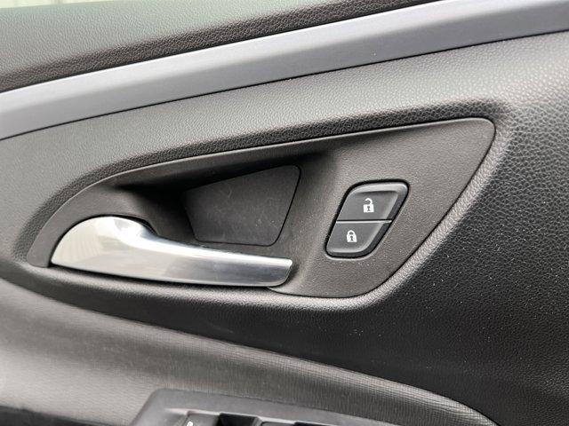 used 2024 Buick Envista car, priced at $22,448