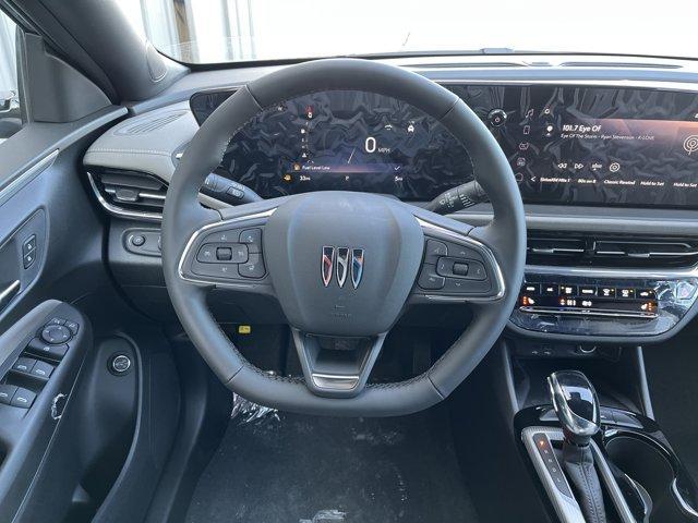 new 2026 Buick Envista car, priced at $31,590