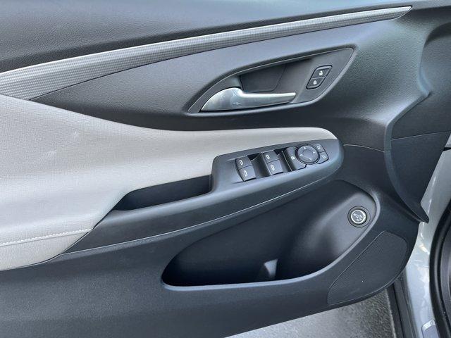 new 2026 Buick Envista car, priced at $31,590