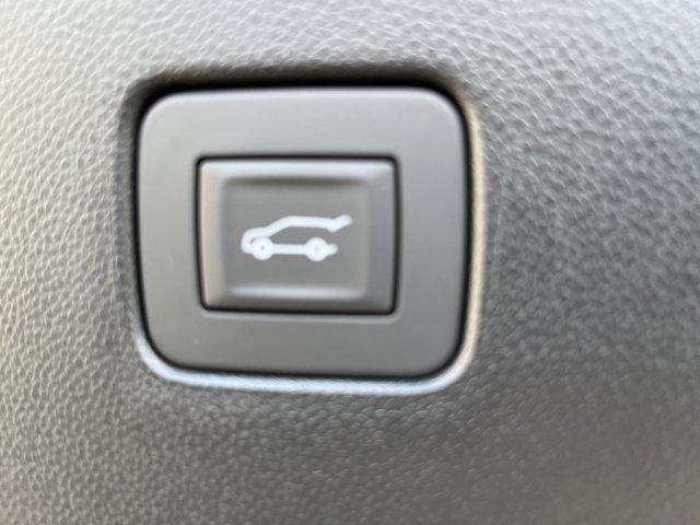 new 2026 Buick Envista car, priced at $31,590