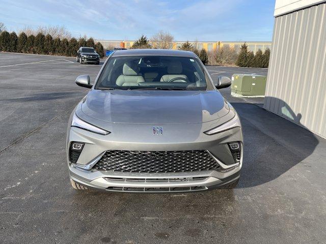 new 2026 Buick Envista car, priced at $31,590