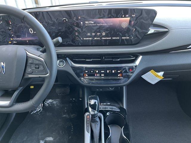 new 2026 Buick Envista car, priced at $31,590