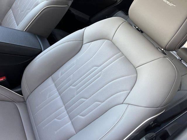 new 2026 Buick Envista car, priced at $31,590