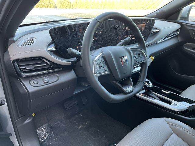 new 2026 Buick Envista car, priced at $31,590